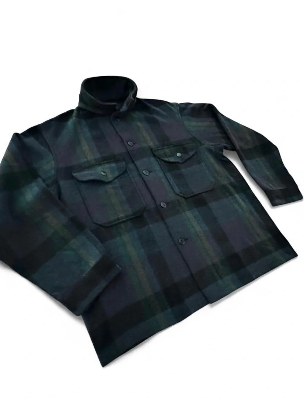 Pendleton vintage 60s